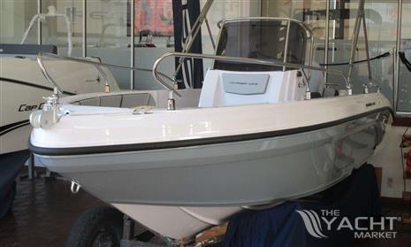 RANIERI RANIERI 19 S VOYAGER