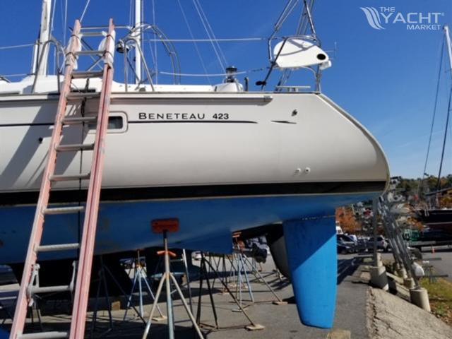 2006 Beneteau