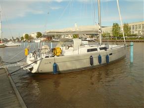 Hanse 400