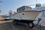 Quicksilver Pilot House 755 - Quicksilver Pilot House 755