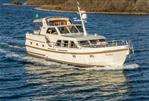 LINSSEN LINSSEN 500 AC GRAND STURDY MK II