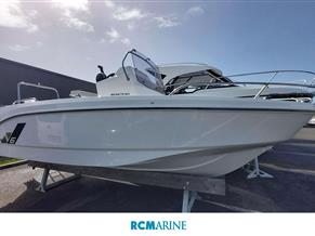 BENETEAU FLYER 6 SPACEDECK