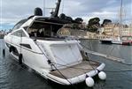 SUNSEEKER Predator 57