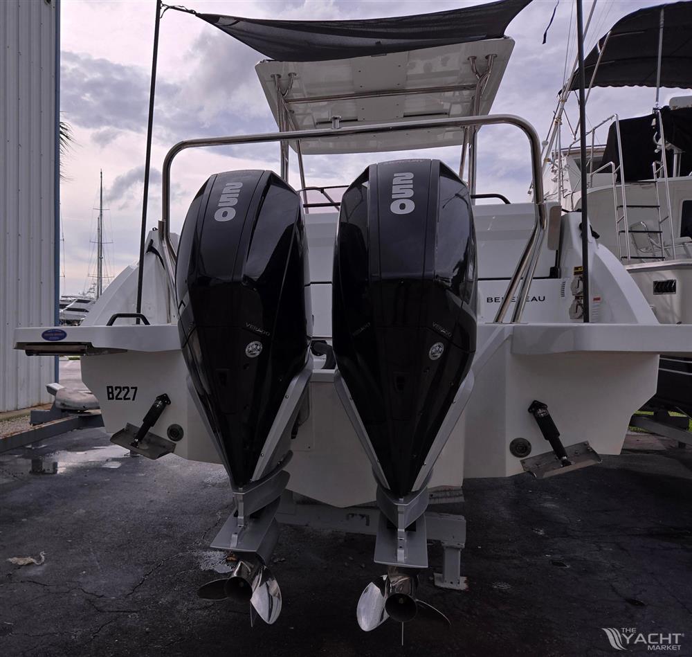 2022 Beneteau