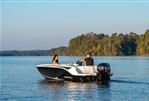 Bayliner M15 - 2022 Bayliner M15