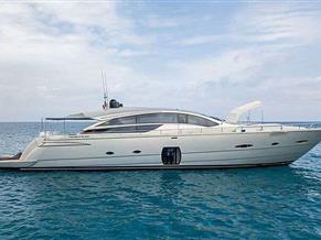 PERSHING PERSHING 80