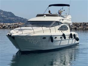 ASTONDOA 46