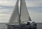 Jeanneau Sun Odyssey 440