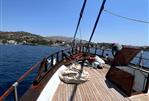 BODRUM YACHTS CAICCO BODRUM