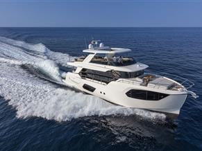 Absolute Navetta 68