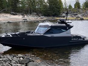 Greenbay Marine G-Force 8