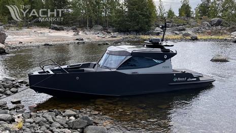 Greenbay Marine G-Force 8