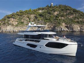 Absolute Navetta 64