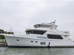 Selene 62' Explorer