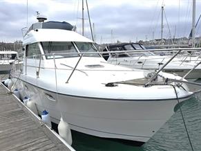 Beneteau Antares 10.80