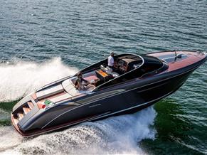 Riva Rivamare 38