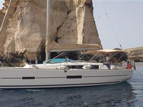 Dufour Yachts 382 Grand Large