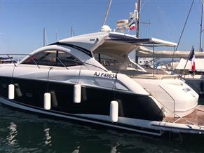 SUNSEEKER Portofino 48