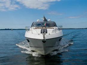 Sunseeker Predator