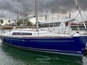 Beneteau Oceanis 31.1