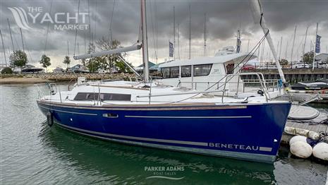 Beneteau Oceanis 31.1