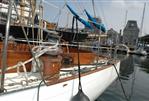 Classic Yacht Arthur Robb 13.72