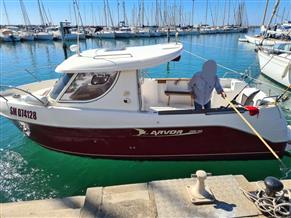 ARVOR ARVOR 250 AS