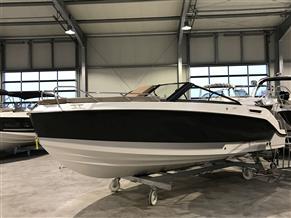 QUICKSILVER QUICKSILVER ACTIV 675 CRUISER