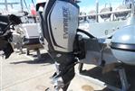 Pirhana 710 RIB - Evinrude G2 - 200HP