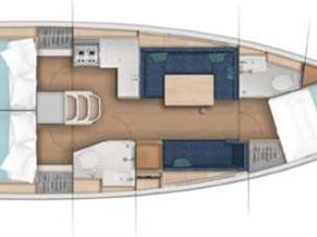 JEANNEAU SUN ODYSSEY 380