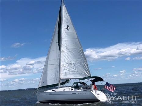 Beneteau Beneteau 331 - Used Sail Monohull for sale