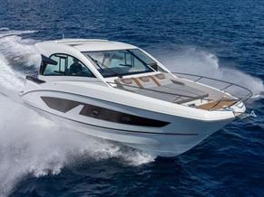 Beneteau Gran Turismo 32