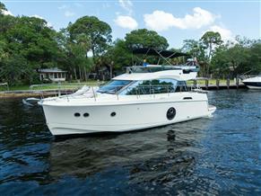 Beneteau Monte Carlo 4