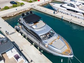 Sunseeker Manhattan 73