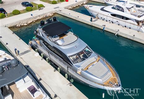 Sunseeker Manhattan 73 - Sunseeker Manhattan 73