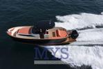 Apreamare Gozzo 35 Speedster - Speedster (3)