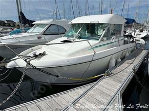 JEANNEAU MERRY FISHER 750