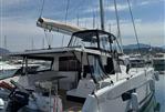 FOUNTAINE PAJOT ISLA 40