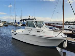 Beneteau Antares 620