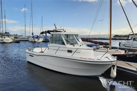 Beneteau Antares 620