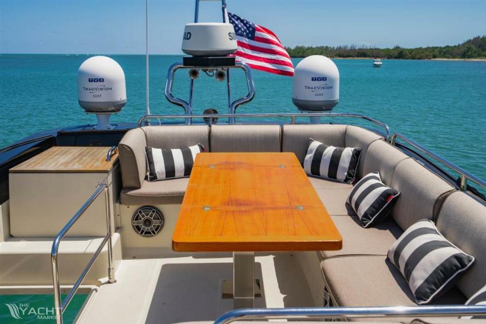 2017 Beneteau