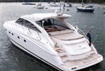 Princess V53 HT