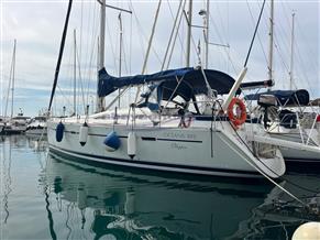 Beneteau Oceanis 393