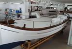 MENORQUIN YACHTS MENORQUIN 36