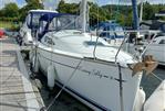 Jeanneau Sun Odyssey 35