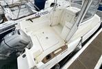 JEANNEAU MERRY FISHER 585 MARLIN