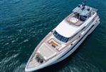 Custom Line Navetta 33