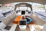 JEANNEAU SUN ODYSSEY 409