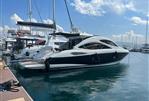 Sunseeker International PREDATOR 52 - SUNSEEKER PREDATOR 52 2008