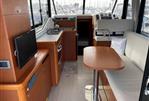 BENETEAU SWIFT TRAWLER 30